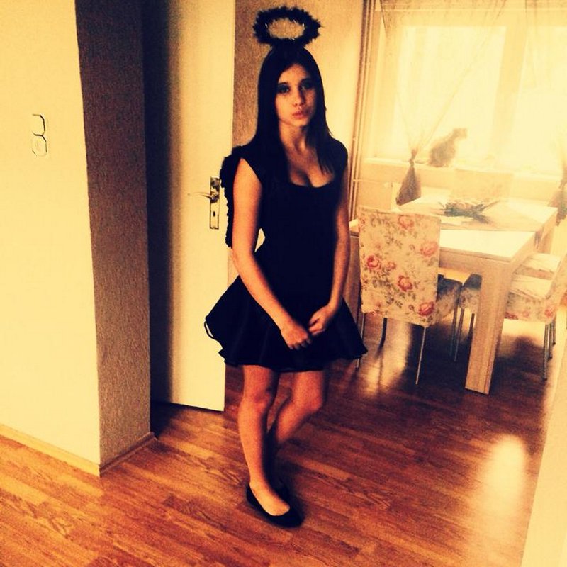 Victorine 31 Escortes sensuelles Loechlé
