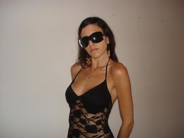 Jeannine 25 Escortes sensuelles Sommervieu