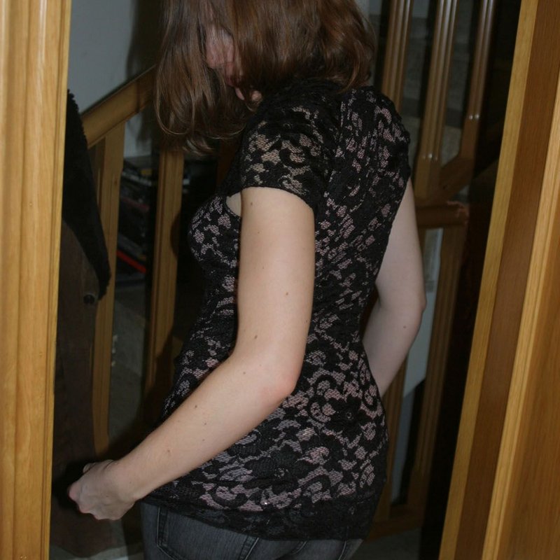 Doriane 22 Escort-girls Tréboul