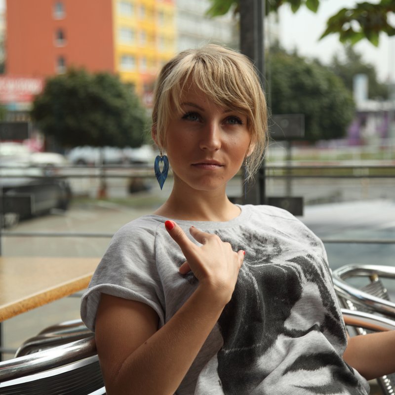 Brigitte 26 Escortes Magagnosc