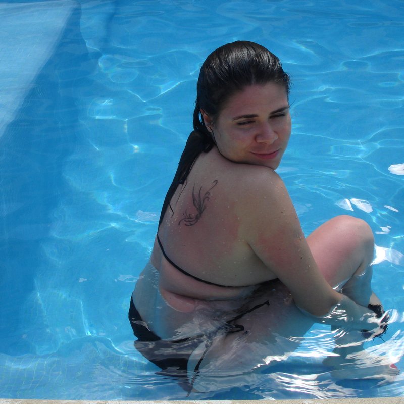 Clarisse 34 Pute Saint-Roman