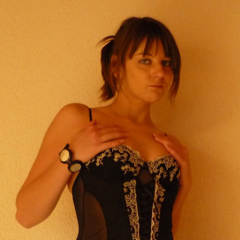 Marceline 29 Escort-girls Tréboul