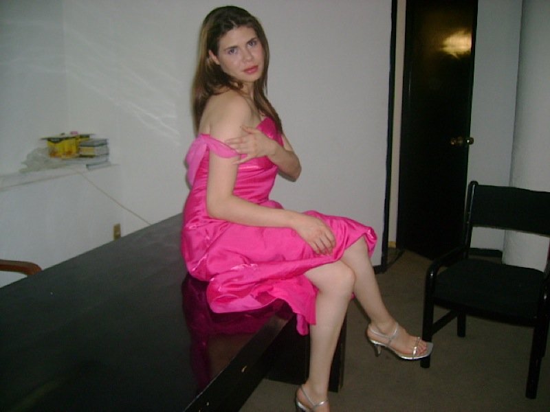 Pénélope 25 Escort girls Espondeilhan