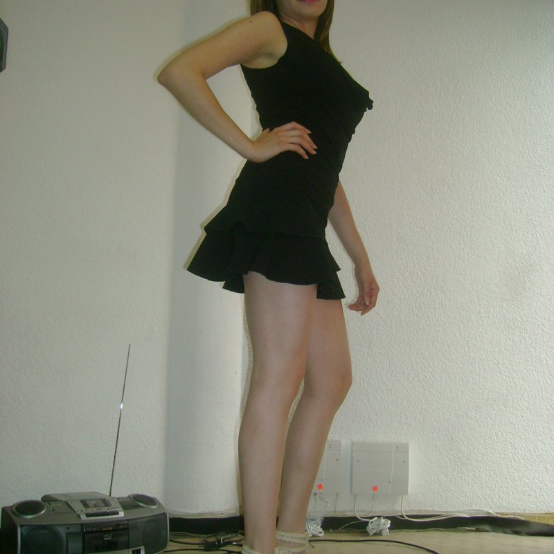 Marcellette 22 Escort girls Saint-Hilaire-Saint-Mesmin