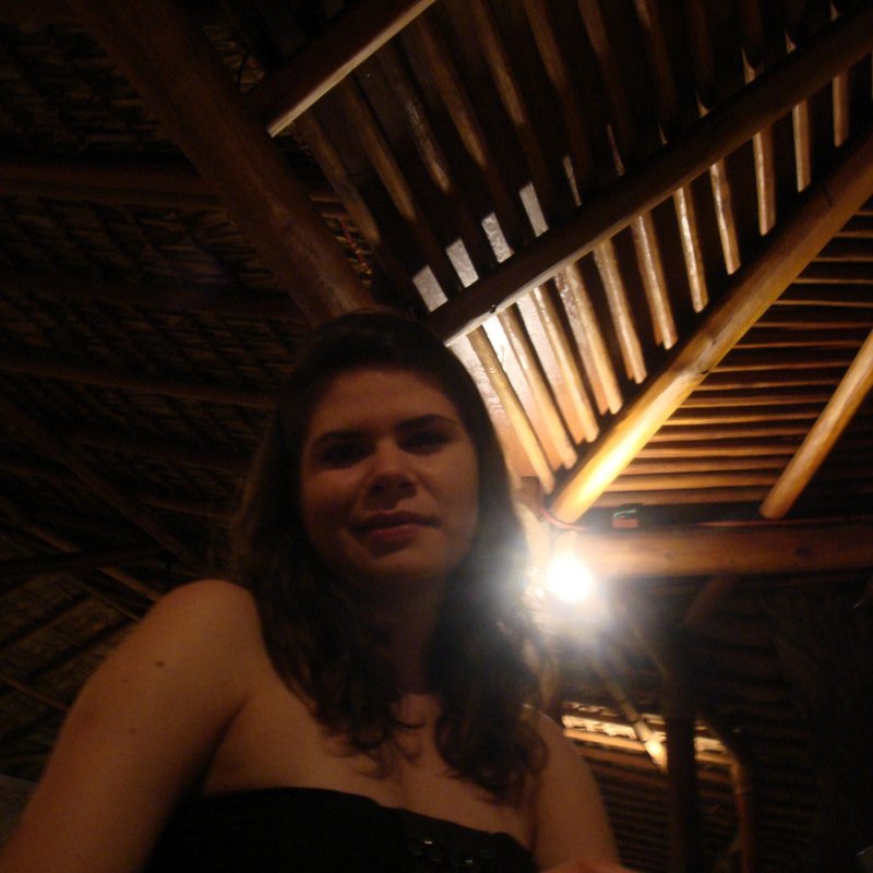 Isabelle 29 Escorte Carling