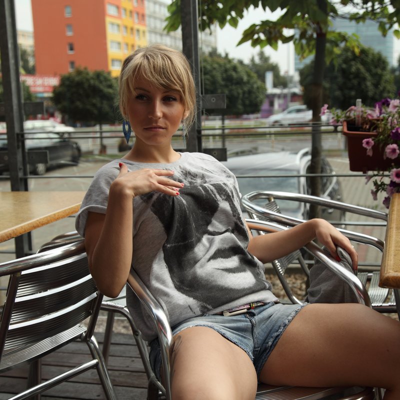 Gabrielle 31 Escortes discrètes Lucé