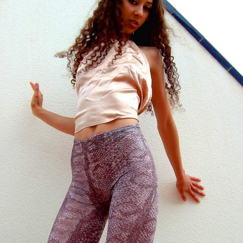 Cécile 22 Escorte Saint-Barthélemy