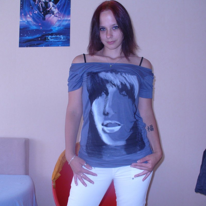 Mathilde 31 Escortes discrètes Quilisoy