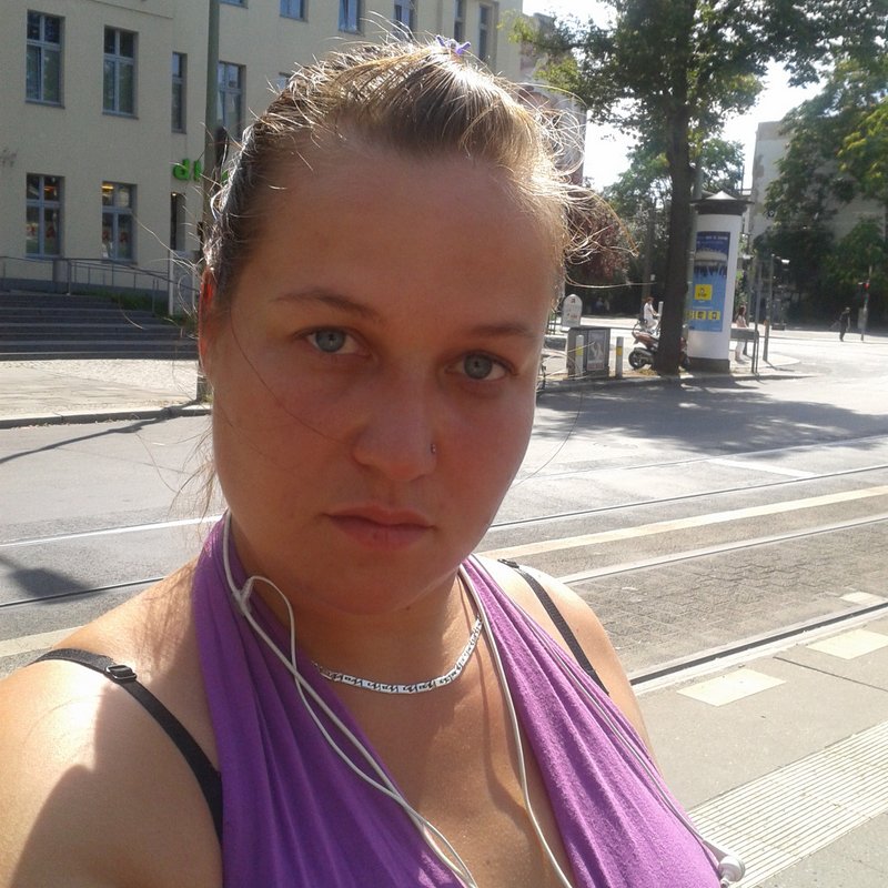 Eugénie 25 Escortes discrètes Saint-Félix