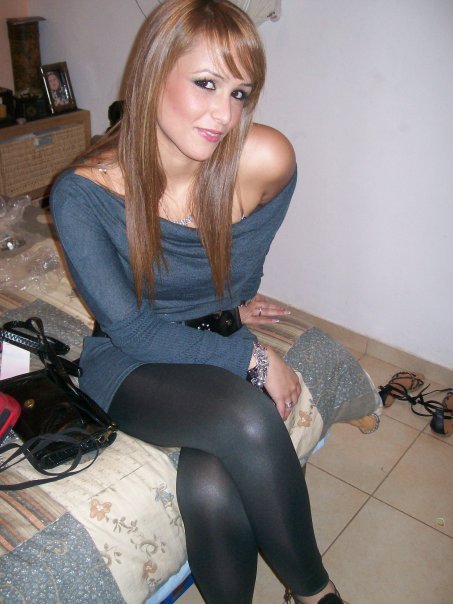 Sylvie 22 Escort-girls Tréboul
