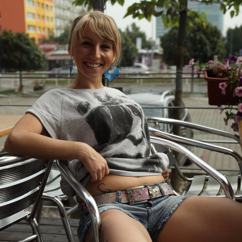 Océane 27 Rencontre escort Saint-Étienne