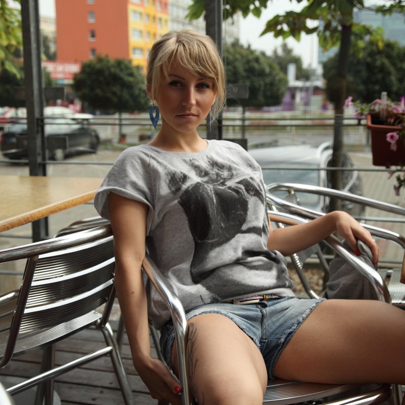 Aimée 22 Escort à Montmorency