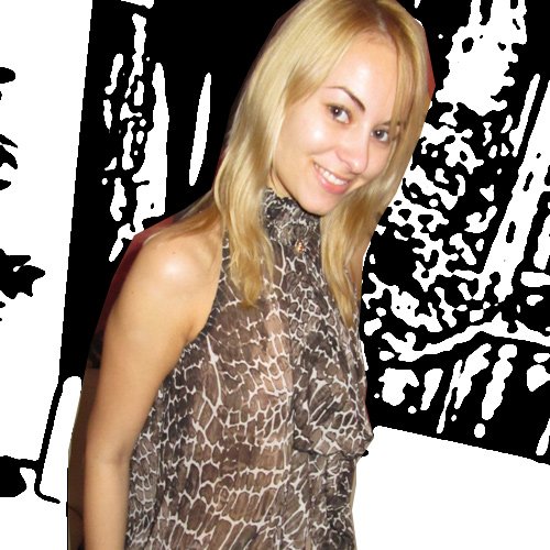 Charline 31 Escortes Montreuil-le-Gast